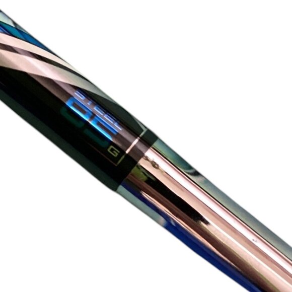 Taylormade Speedblade 6 iron Steel Shaft R Flex Right Hand 38” - 85 G - - Picture 4 of 9